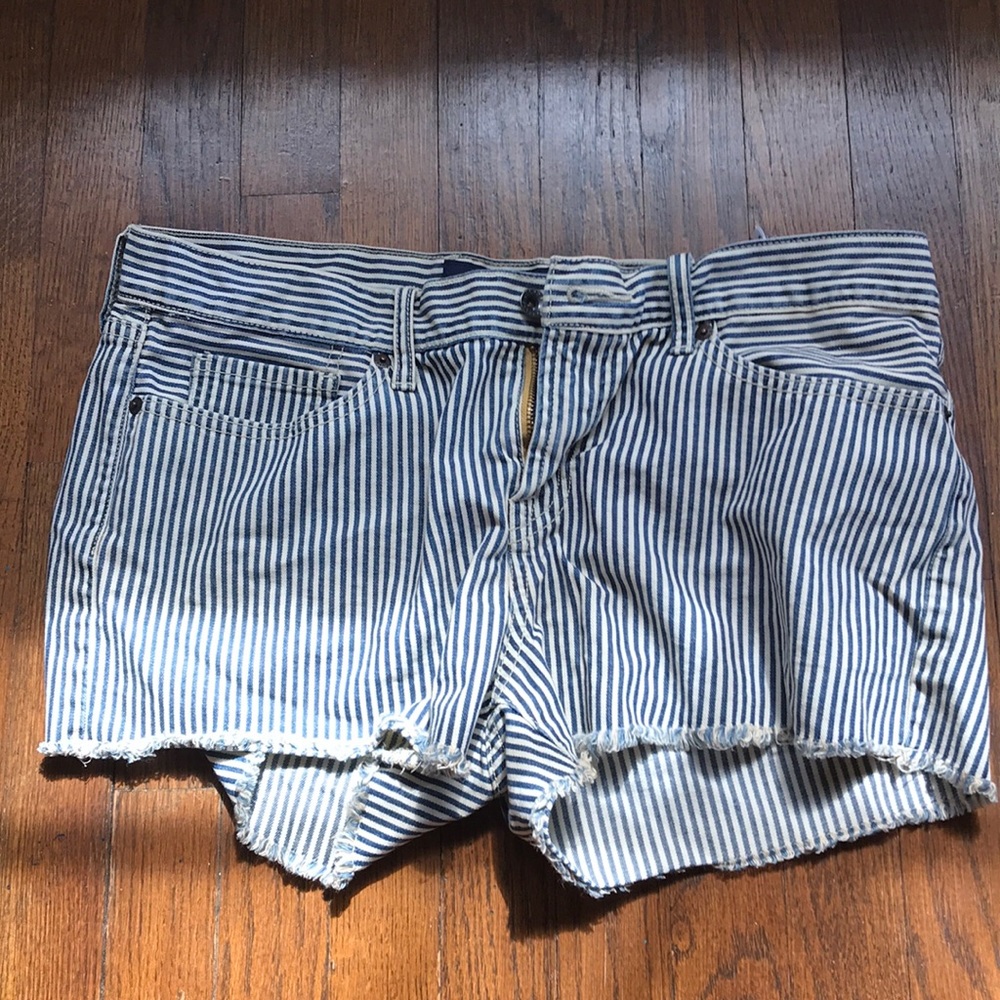Lucky Brand Riley Short